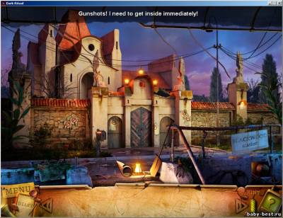 Скачать Dark Ritual / Темный Ритуал (2011/ENG) бесплатно