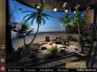 Скачать Голливуд / Hollywood. The Director's Cut (2010/ PC/RUS/FULL/FREE ) бесплатно