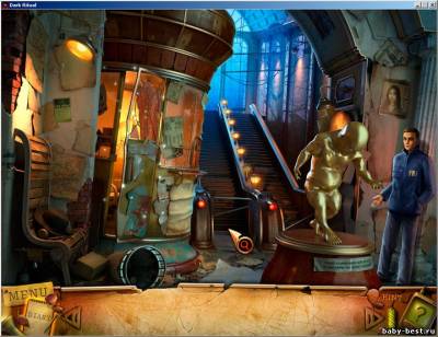 Скачать Dark Ritual / Темный Ритуал (2011/ENG) бесплатно