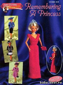 Remembering A Princess