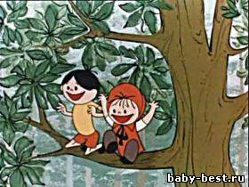 Болек и Лёлек. Сказки. 1 - 13