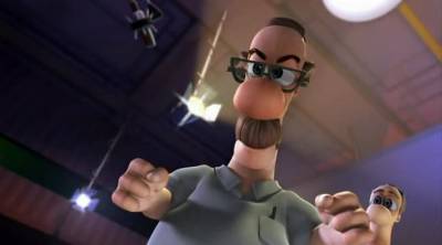 Гатурро (2010) DVDRip