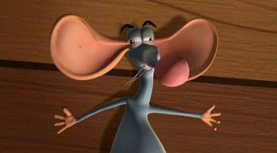 Гатурро (2010) DVDRip