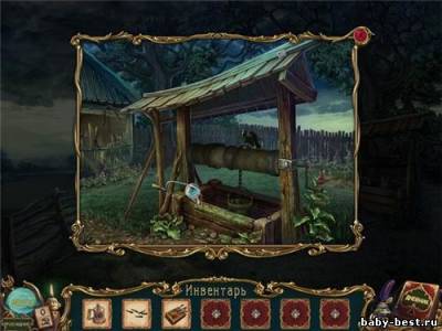 Легенды о призраках. Пиковая дама. Коллекционное издание (2011/RUS) PC