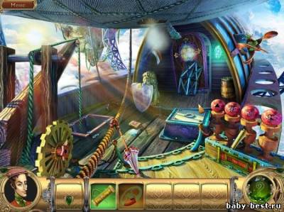 Охотники за Снарком. На всех парах / Snark Busters: All Revved Up (2011/RUS)