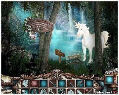 Tearstone (2011/ENG/Final)