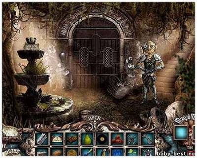 Tearstone (2011/ENG/Final)