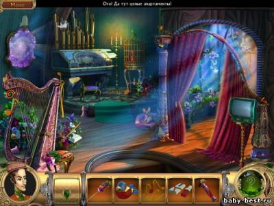 Джек Блэр охотник на Снарка 2011(RUS)