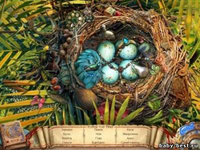 Колумб: Призрак таинственного камня / Columbus: Ghost of the Mystery (2011/RUS)