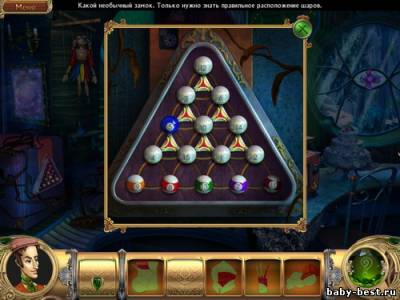 Джек Блэр охотник на Снарка 2011(RUS)