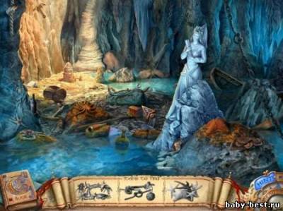 Колумб: Призрак таинственного камня / Columbus: Ghost of the Mystery (2011/RUS)