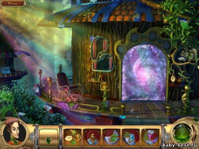 Джек Блэр охотник на Снарка 2011(RUS)