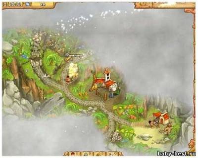 За семью морями 2 (2011/Full/Ru)