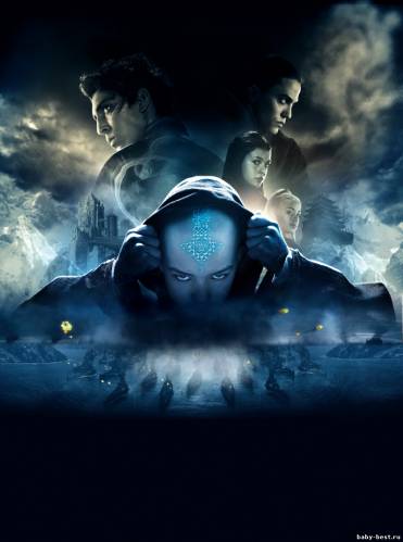 Повелитель стихий (2011, RePack, Rus)