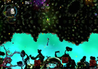 Death and the Fly (2011/ENG)