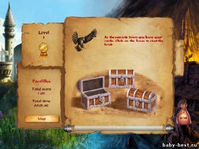 The King Of Fire (2011/ENG)