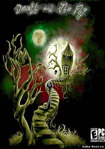 Death and the Fly (2011/ENG)