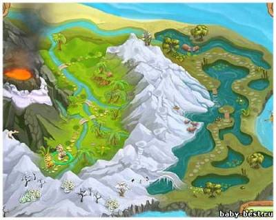 За семью морями 2 (2011/Full/Ru)