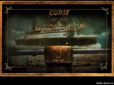 Проклятие Корабля-Призрака (2010/PC)