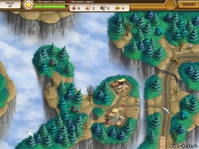 Дороги Рима 2 / Roads Of Rome 2 (2011/RUS)