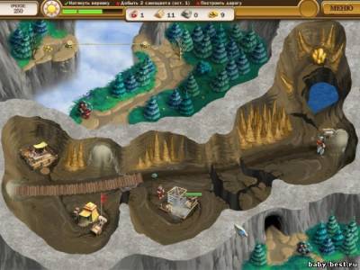 Дороги Рима 2 / Roads Of Rome 2 (2011/RUS)