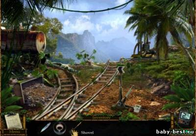 Хроники Сандры Флеминг: Хрустальные черепа (2011/PC)