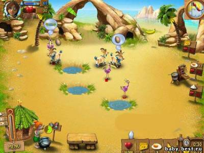 На краю света 2 Youda Survivor 2 скачать