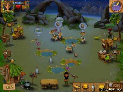 На краю света 2 Youda Survivor 2 скачать