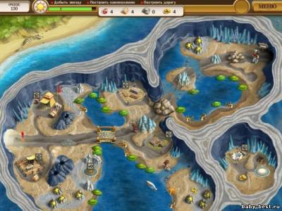 Дороги Рима 2 / Roads Of Rome 2 (2011/RUS)