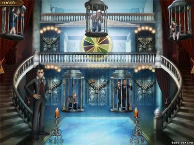 Особняк Миллионера (2011/PC)