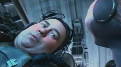 Тайна красной планеты / Mars Needs Moms (2011/Scr/1400Mb)