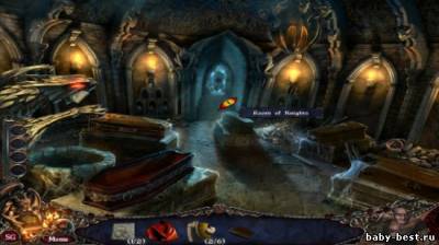 Dracula: Love Kills Collector's Edition (Final)