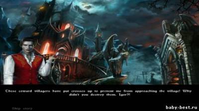 Dracula: Love Kills Collector's Edition (Final)