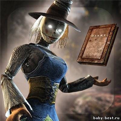 Игра dream:scape (2011/ENG/HD/iPhone/iPad)