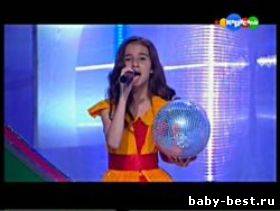 Праздничный концерт «Взрослые и дети» ( 2011 ) TV-Rip