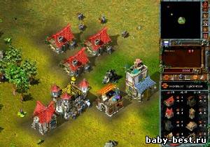 Затерянный мир I / Alien Nations I (2011/PC/RUS)