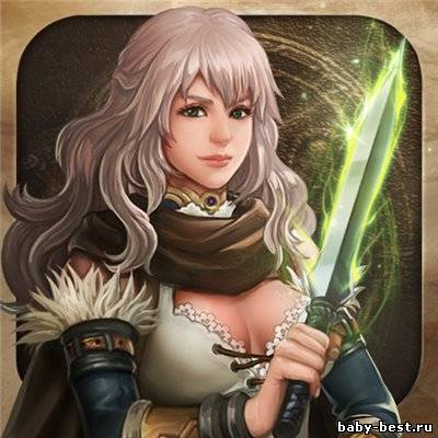 Fantastic Knight (2011/ENG)