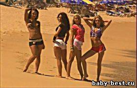 Фитнес от Envy. Секреты совершенства (2007) DVDRip