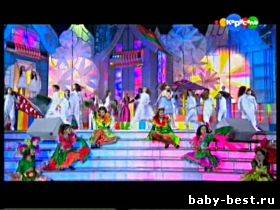 Праздничный концерт «Взрослые и дети» ( 2011 ) TV-Rip