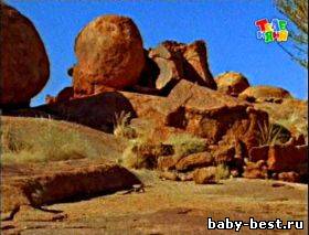 Чудеса погоды (1997) 26 серий. TVRip