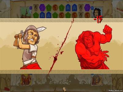 Tiny Token Empires (2011/DE)