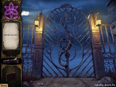 Strange Cases 3: The Secrets of Grey Mist Lake (2011/ENG)