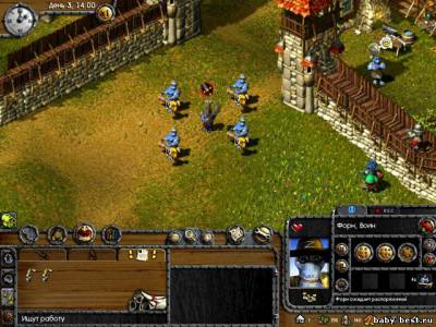 Затерянный мир 4 / Alien Nations (PC/RUS) скачать