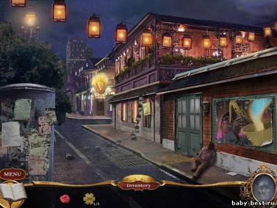 Shattered Minds: Masquerade (2011/PC)