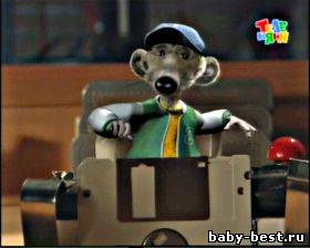 Мир удивительных приключений (2004 - 2006) Детская познавательная программа . 44 Выпуска TVRip