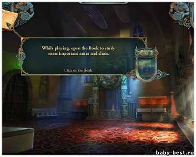 Echoes of the Past: The Citadels of Time (2011/Beta)