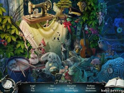 Grim Tales: The Bride ( 2011/ENG/BETA )