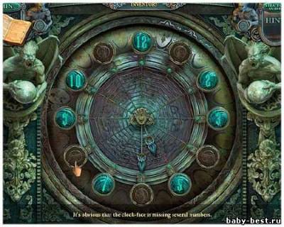 Echoes of the Past: The Citadels of Time (2011/Beta)