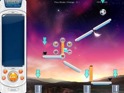 Mechanicus - Das Physik-Knobel-Spiel (2011/DE)