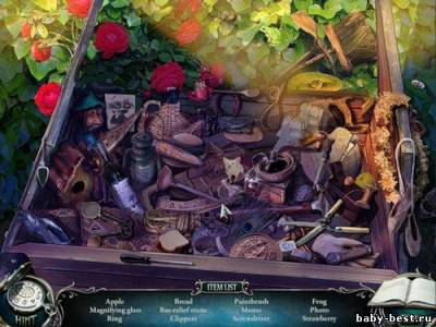 Grim Tales: The Bride ( 2011/ENG/BETA )